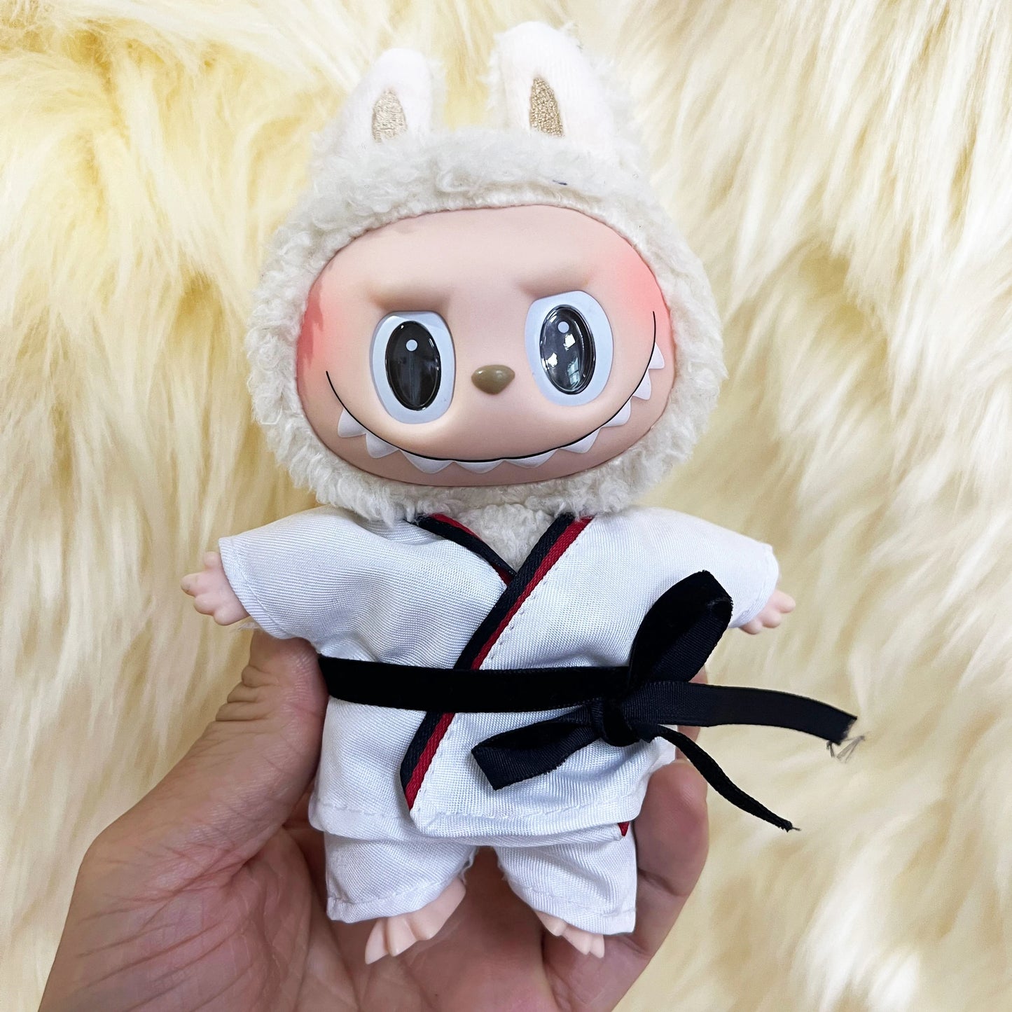 Martial Spirit DR