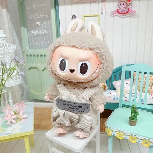 Rustic Knit LX