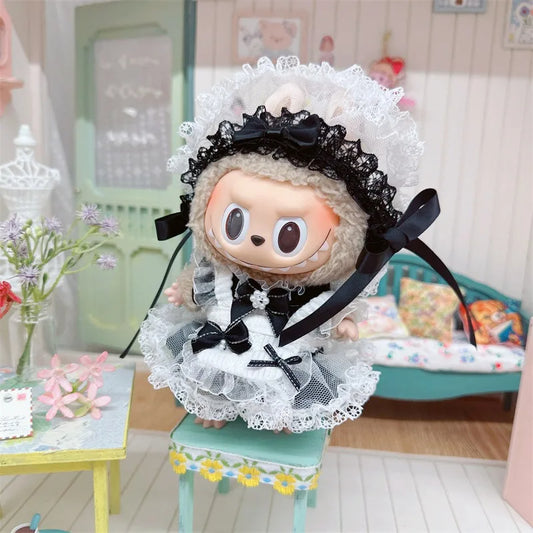 Gothic Maid LX