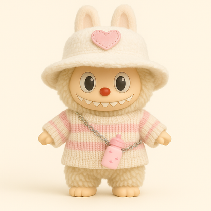 Sweetheart Bunny Set