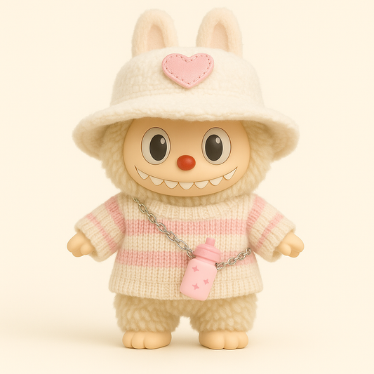 Sweetheart Bunny Set
