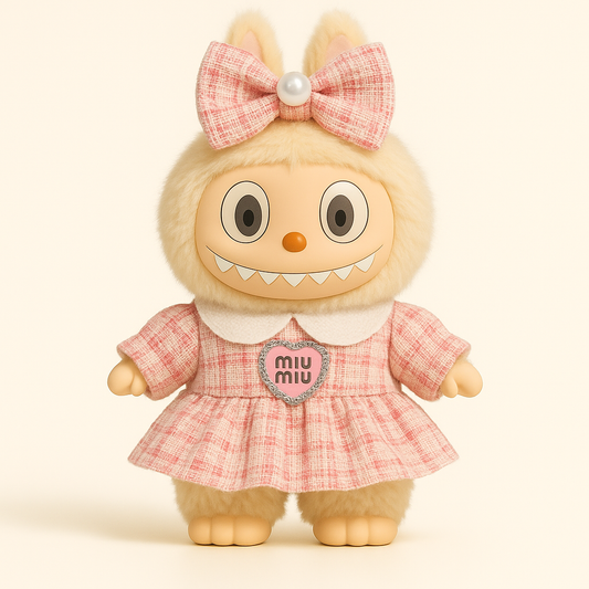 Designer Pink MM