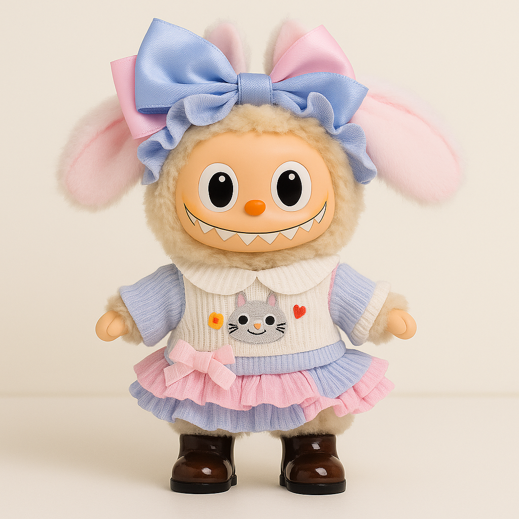 Bunny Charm LX