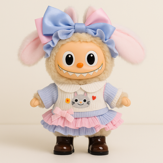 Bunny Charm LX