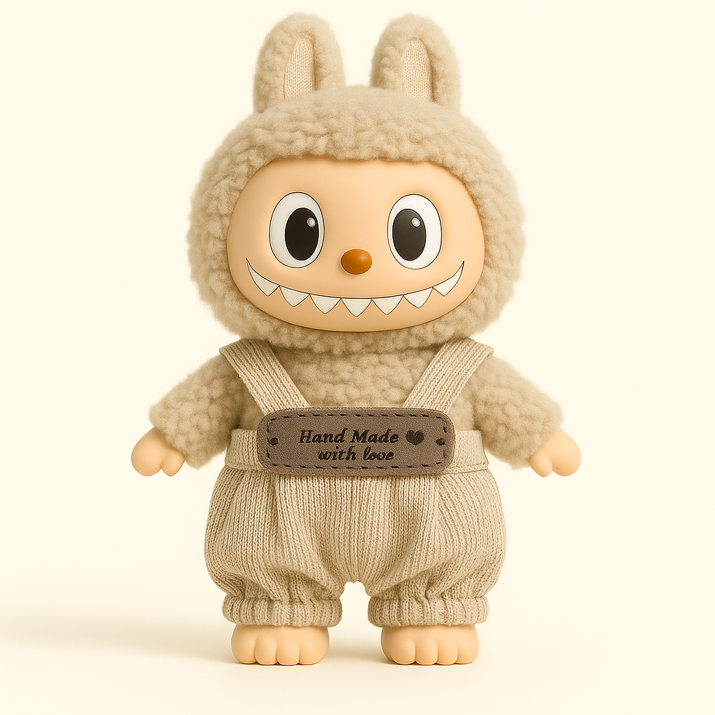 Rustic Knit LX