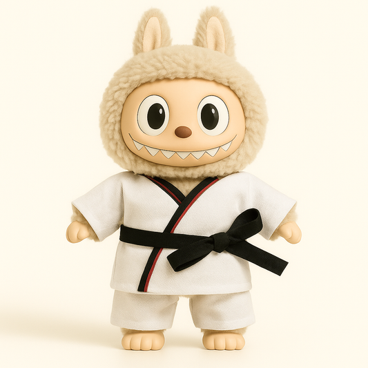 Martial Spirit DR