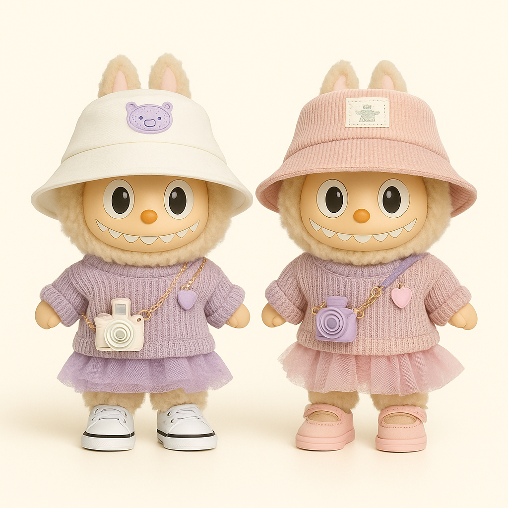 Tulle Dream UR