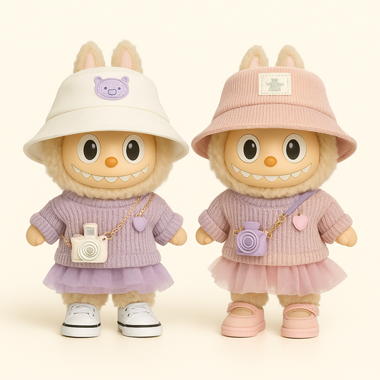 Tulle Dream UR