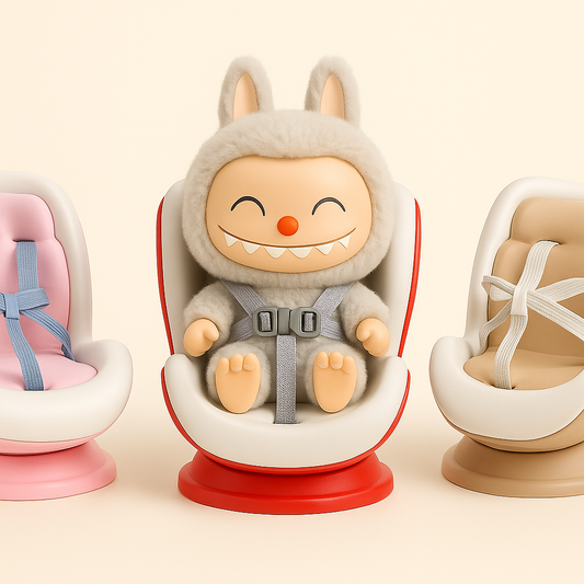 Car Safety Seat