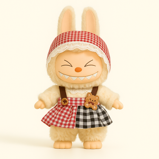 Countryside Gingham BR