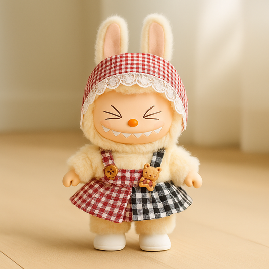 Countryside Gingham BR