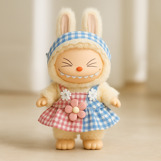 Picnic Gingham BB