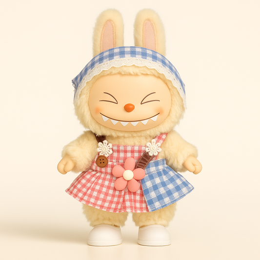 Picnic Gingham BB