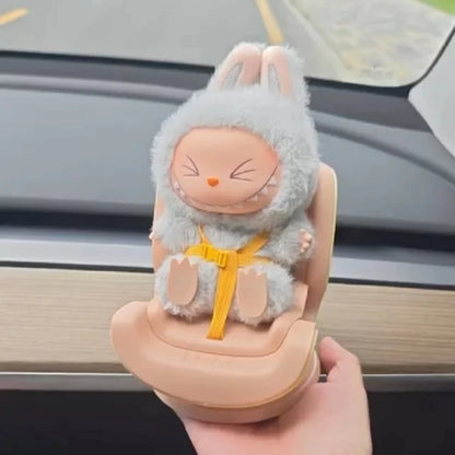 Car Safety Seat
