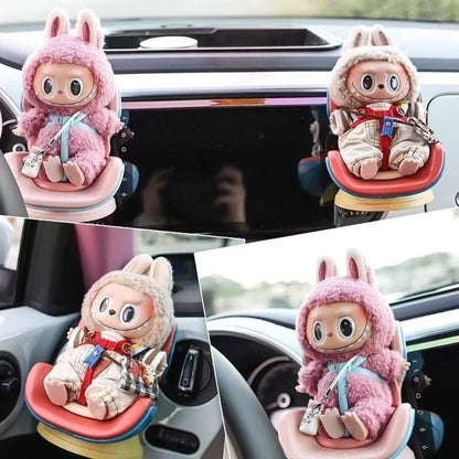 Car Safety Seat