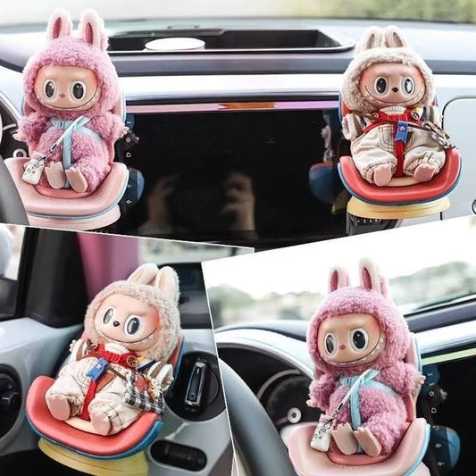 Car Safety Seat