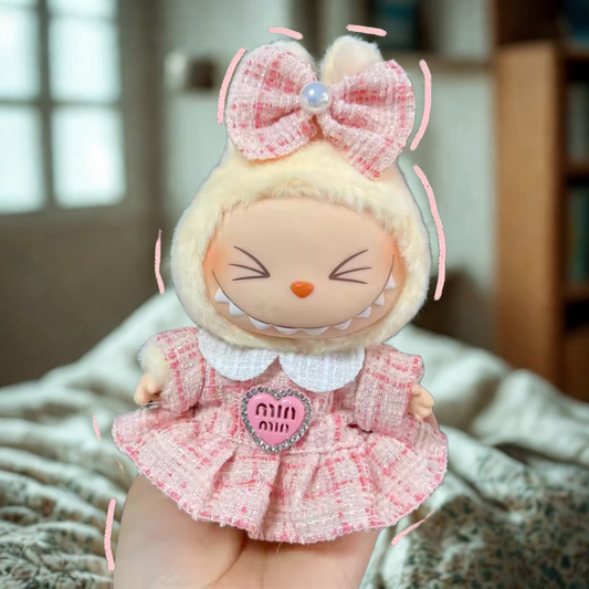 Designer Pink MM