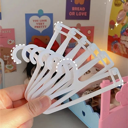 Mini Closet Hanger Stand
