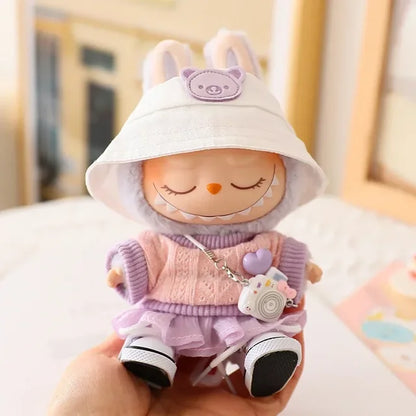 Tulle Dream UR