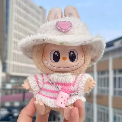 Sweetheart Bunny Set