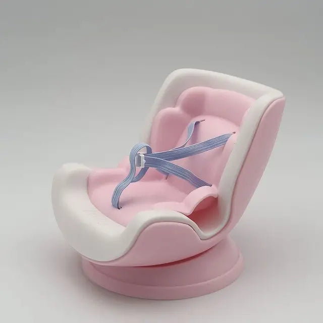 Car Safety Seat