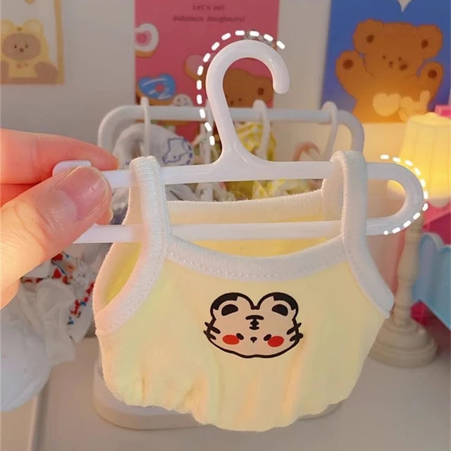 Mini Closet Hanger Stand