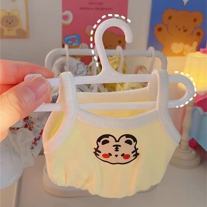 Mini Closet Hanger Stand